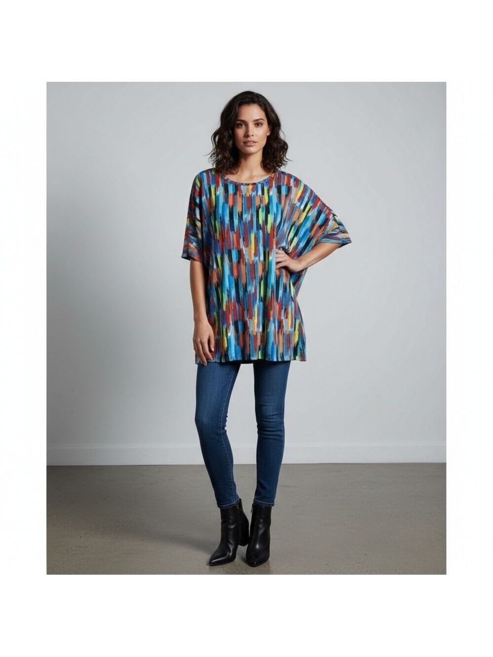 Lularoe Irma Top Size Small